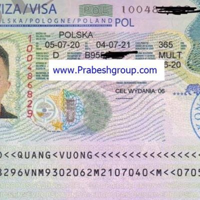 Poland work visa8