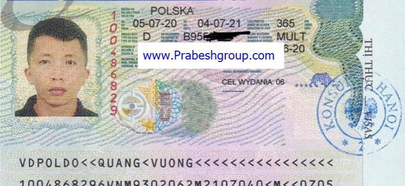 Poland work visa8