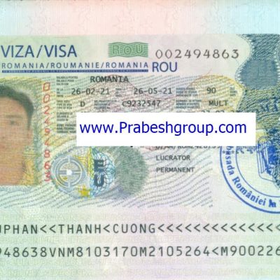 Romania Work Visa4