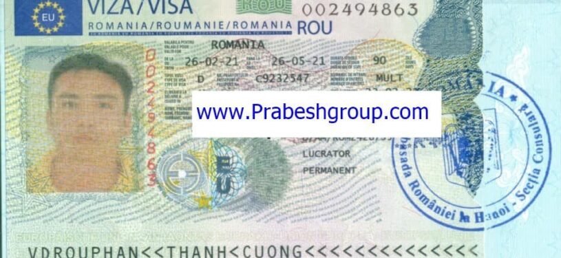 Romania Work Visa4