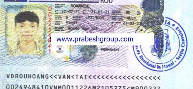Romania Work Visa5