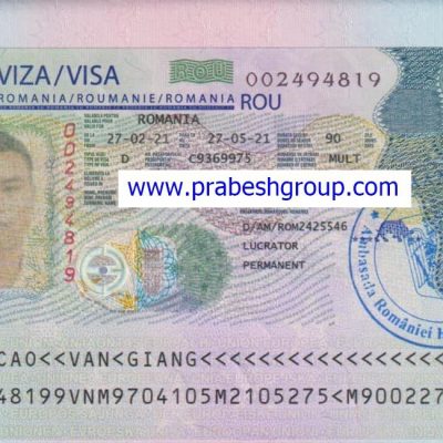 Romania Work Visa6