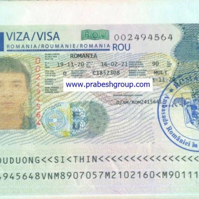 Romania work visa16