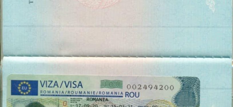 Romania work visa21
