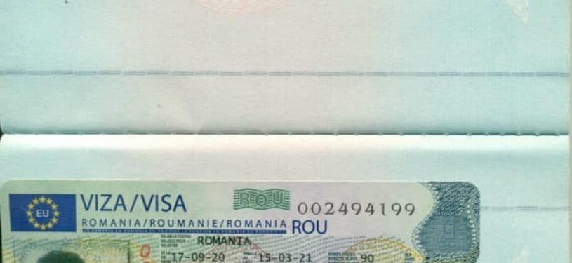 Romania work visa23