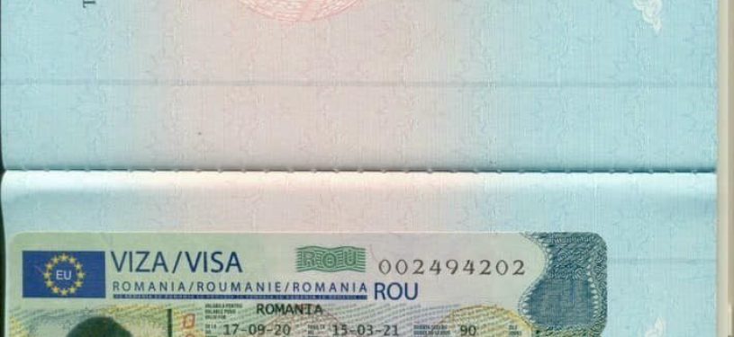 Romania work visa26