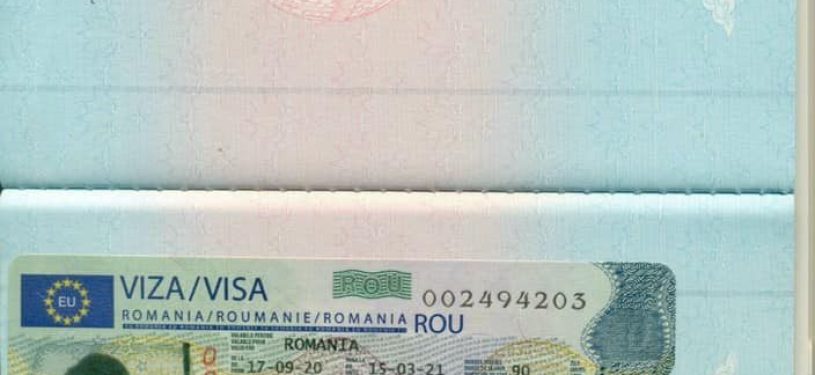 Romania work visa27