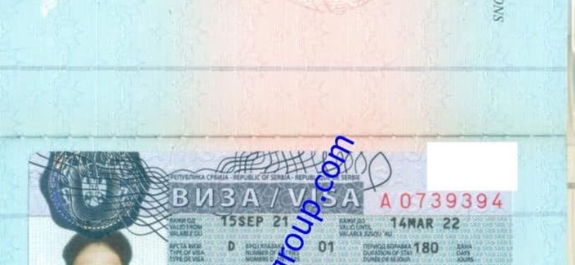 Serbia work Visa10