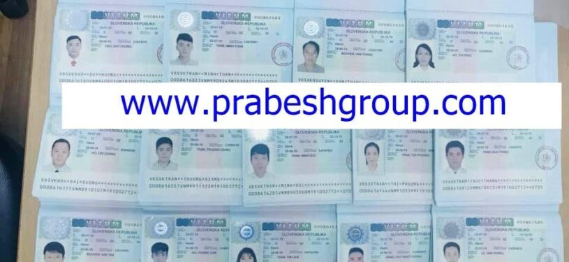 Slovakia Work Visa2