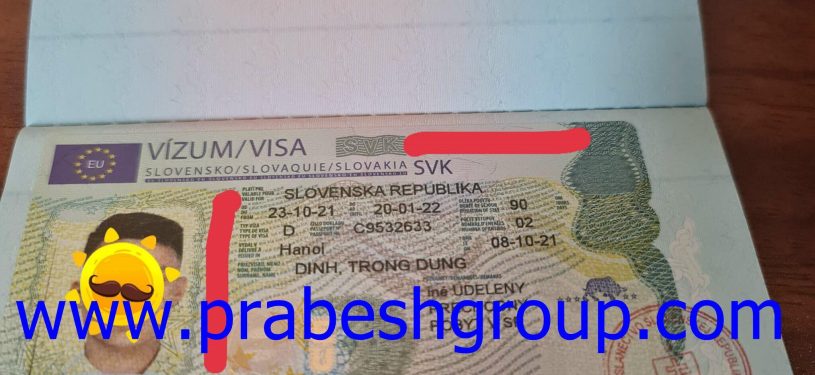 Slovakia Work Visa4