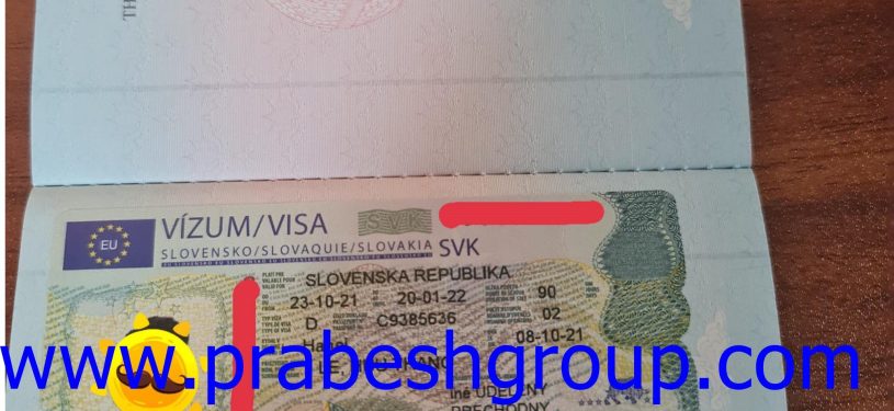 Slovakia Work Visa6