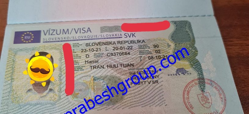 Slovakia Work Visa9